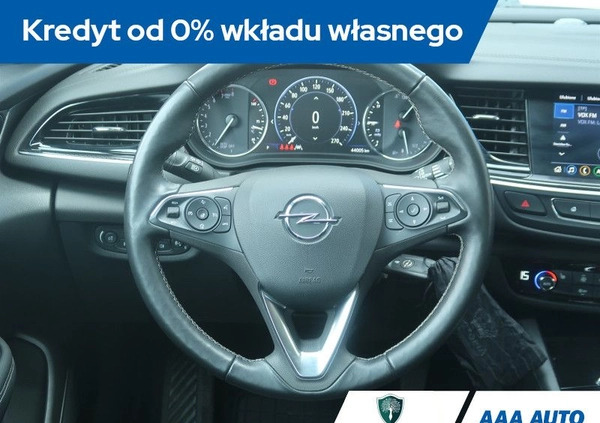 Opel Insignia cena 96000 przebieg: 44004, rok produkcji 2020 z Olsztynek małe 172